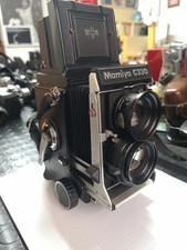 Mamiya C330   Biottica 120