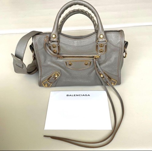 Balenciaga mini borsa - balenciaga,