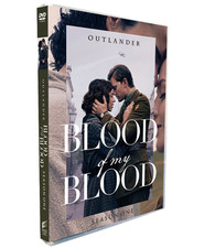 Outlander:Blood of My Blood