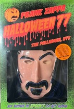 Halloweed 77 by Frank Zappa