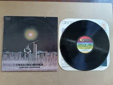 6164 LP ADRIANO CELENTANO I