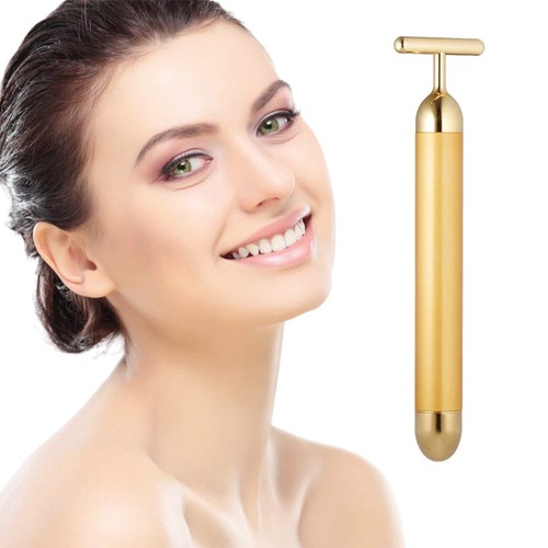 Massaggiatore viso elettrico - massaggiatore,