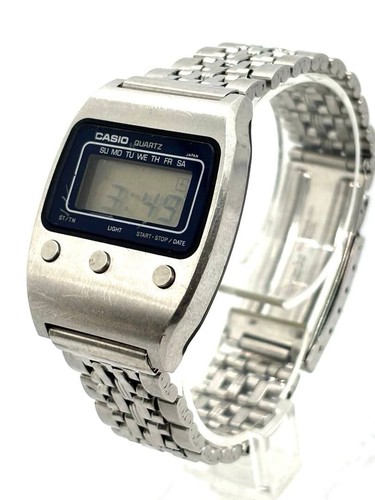 Orologio digitale casio anni - digitale,