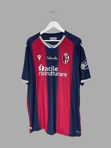 Maglia calcio bologna - maglia, fc