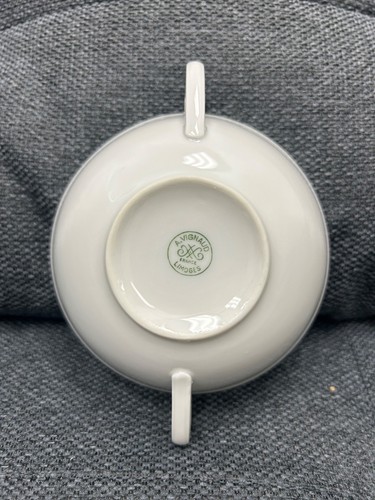 Zuppiera crema limoges - zuppiera,
