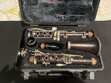 Clarinetto Yamaha YCL-450N Bb