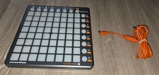 Novation Launchpad S MIDI