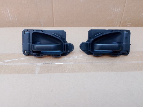 Maniglie interne portiere - interne,