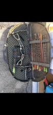 hoyt charger compound bow