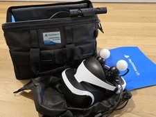 PlayStation VR PS4 set