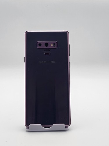 Samsung galaxy note9 128 - note9, gb