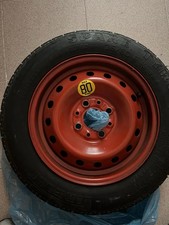 ruotino di scorta pirelli fiat