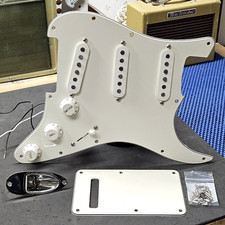 Battipenna Fender American