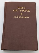 Ships and People J.C.H