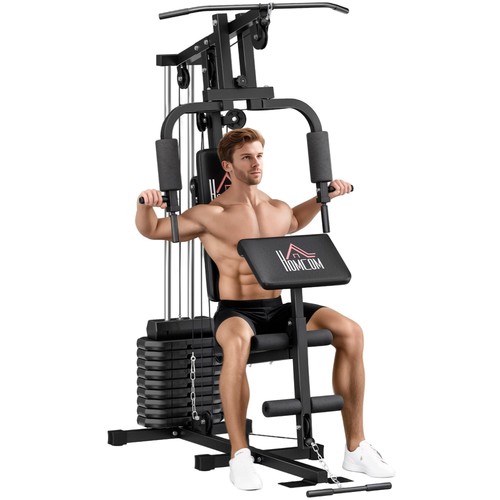 Homcom stazione fitness - homcom,