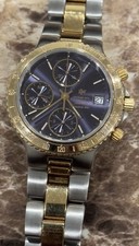 Raymond Weil Amadeus 200