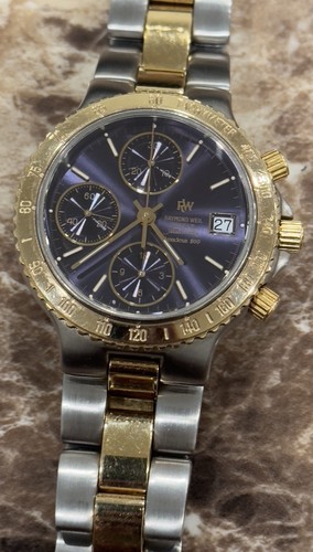Raymond weil amadeus - weil, 200