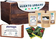 Kit Di Semina per Peperoni