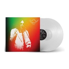 NEIL YOUNG - Tonight's the