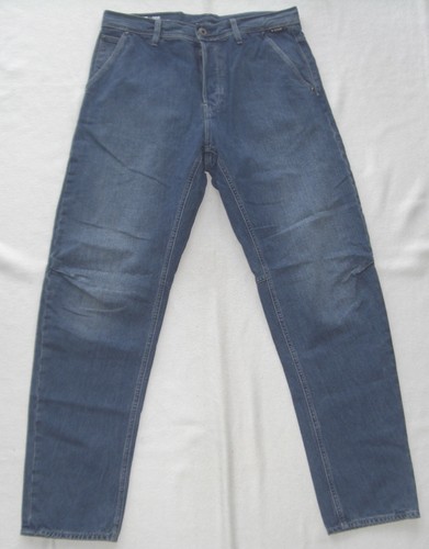 Star jeans uomo w32 - g-star,
