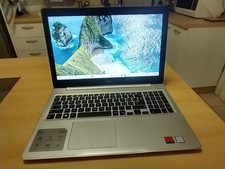 Dell Inspiron 15 5570 15,6" (Intel Core i5 16 GB RAM, 256 GB SSD + 1 TB HDD