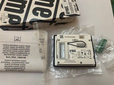 Urmet 1083/48 posto esterno