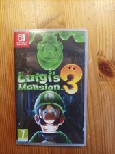 Luigi's Mansion 3 - Nintendo