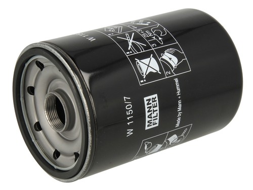 Filtro olio per drch480 - olio,