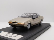 YoW Modellini 1/43 Peugeot
