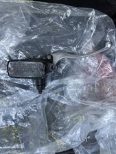 Pompa Freno Anteriore Honda
