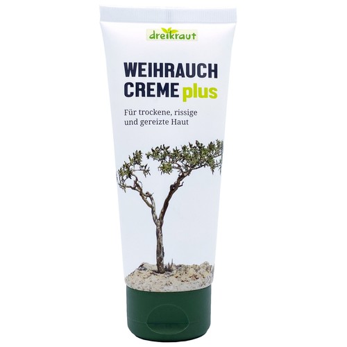 Crema incenso plus con - crema,
