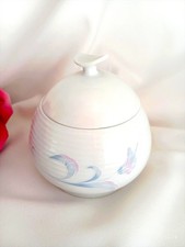 Zuccheriera Vintage Porcellana