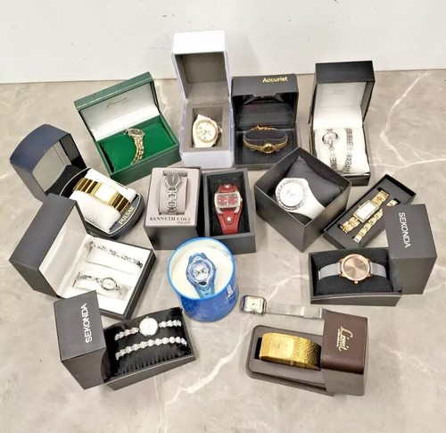 Orologi donna quarzo g - 30,