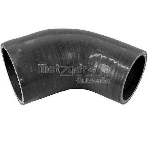 Tubo intercooler - tubo,