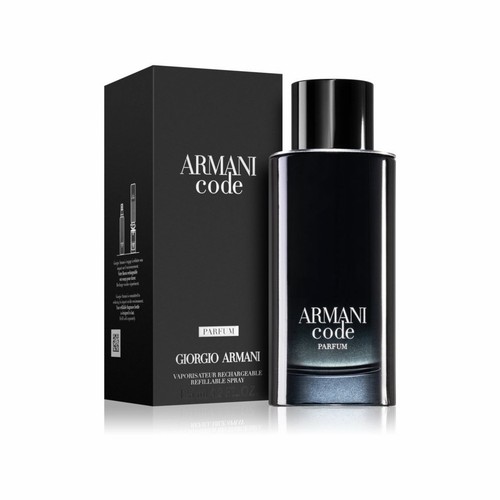 Armani code parfum profumo - armani,