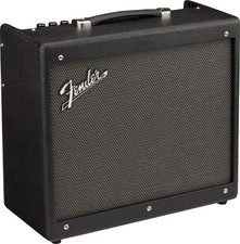 Fender mustang gtx50 combo - mustang,