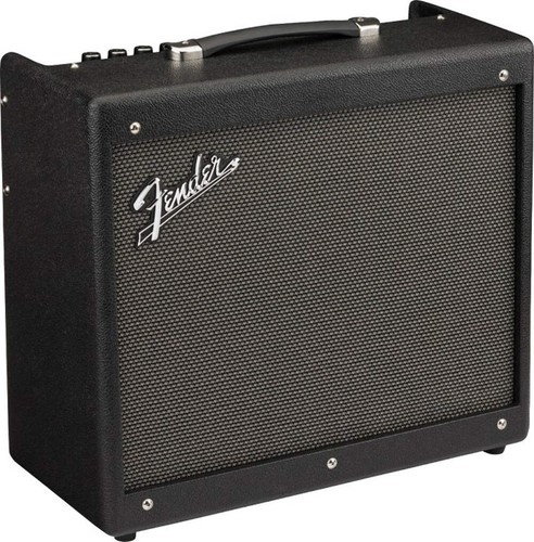 Fender mustang gtx50 combo per - gtx50,