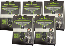 5 CONFEZIONI FURminator