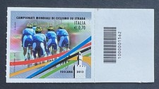 Italia 2013 - Campionati