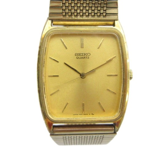 Orologio quarzo seiko 7431 - al,