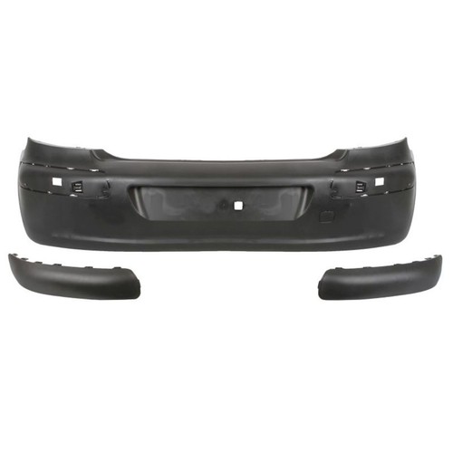 Paraurti posteriore blic - posteriore,