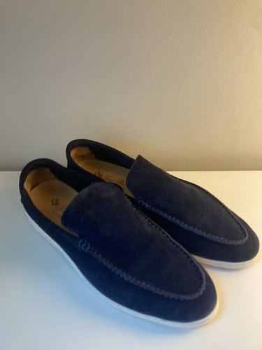 Mocassini uomo loro piana - uomo,