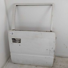 Porta portiera sportello telaio post dx Tata Telcoline Pick-up 3.0 1999-07 qualc