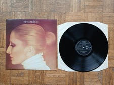 Mina - Mina canta Lucio.  LP vinile 33 giri.  Originale PDU (1975) Ottimo !