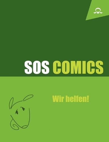 Sos comics wir - sos,