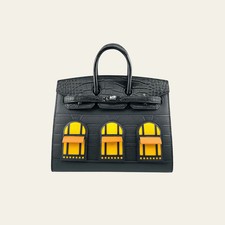 Hermès Birkin Sellier 20