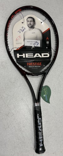 Racchetta tennis head - racchetta,