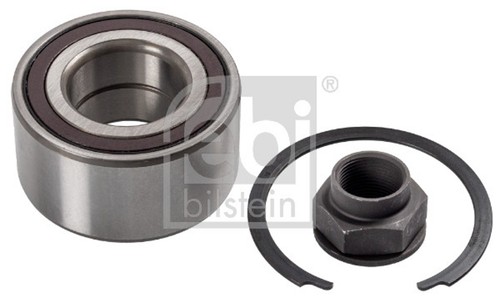 Kit cuscinetti ruota - , febi