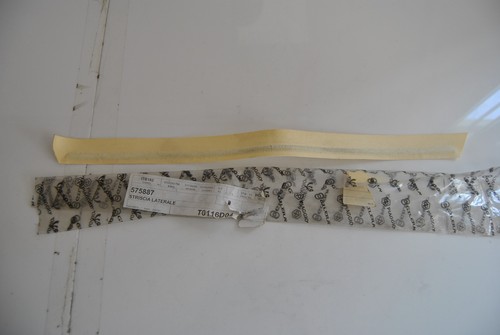 Adesivo strisce laterali side - strisce,