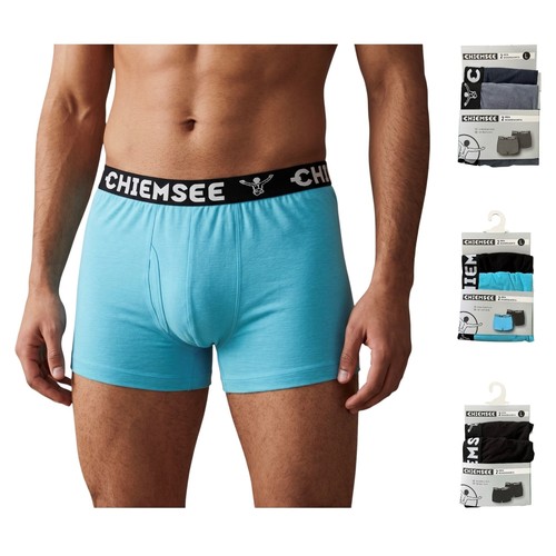 Chiemsee confezione boxer - 2,